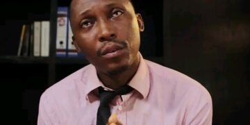 Frank Donga Appointed Multimedia Communications Specialist With Canadian Government