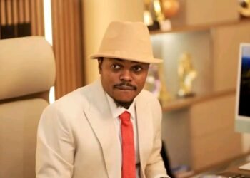 Blord’s Instagram Account Taken Down Amid Feud With VeryDarkMan