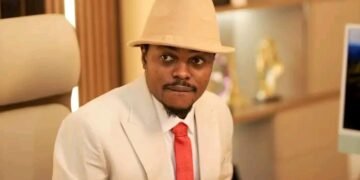 Blord’s Instagram Account Taken Down Amid Feud With VeryDarkMan