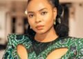 Yemi Alade Opens Up About Falling Into Depression After Lying About Her Age