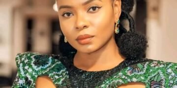 Yemi Alade Opens Up About Falling Into Depression After Lying About Her Age