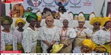 Aiguobasinmwin Movement Dismisses Inauguration Of Josephine Ebhaguejezele As Iyeki