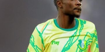 Kano Pillars GM Ahmed Musa Apologizes For Violence During Match Against Shooting Stars