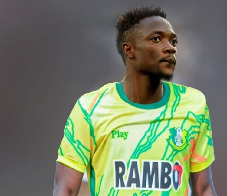 Kano Pillars GM Ahmed Musa Apologizes For Violence During Match Against Shooting Stars