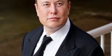 Elon Musk Becomes First Person To Reach $500 Billion Net Worth Before Brief Dip