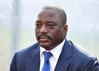 Joseph Kabila Sentenced To Death In Absentia For Treason And War Crimes In DRC