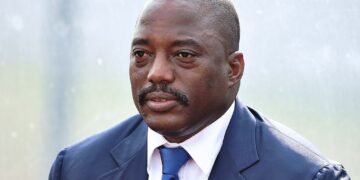 Joseph Kabila Sentenced To Death In Absentia For Treason And War Crimes In DRC