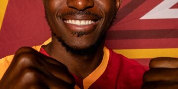 Victor Osimhen Becomes First Nigerian To Score 10 Champions League Goals