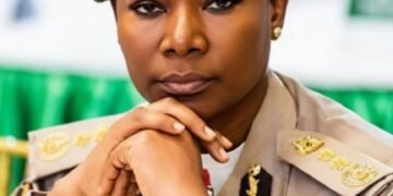 Nigeria Immigration Service Begins Crackdown On Foreigners Who Overstayed Visas Following Amnesty