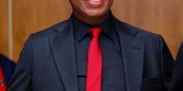 South African Opposition Leader Julius Malema Found Guilty of Gun Law Violations, Faces Up to 15 Years in Prison