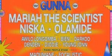 Wizkid, Asake And Tyla Announced As Headliners For Afro Nation Portugal 2026