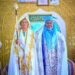 First Lady Remi Tinubu Named Warrior Queen Of Akko Emirate In Gombe State