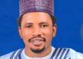 Senator Ishaku Abbo Denies Being In Police Custody Over Alleged Incident