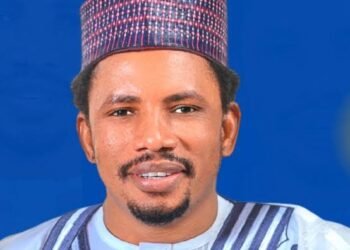Senator Ishaku Abbo Denies Being In Police Custody Over Alleged Incident