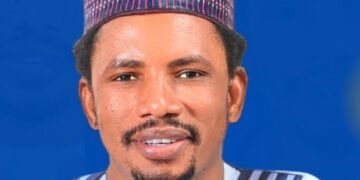 Senator Ishaku Abbo Denies Being In Police Custody Over Alleged Incident