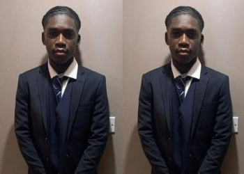 British Teen Freed From Dubai Jail Dies In North London Car Crash