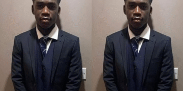 British Teen Freed From Dubai Jail Dies In North London Car Crash