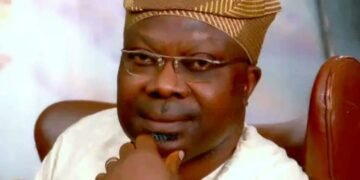 Senator Omisore Officially Enters 2026 Osun Governorship Race With APC