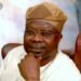Senator Omisore Officially Enters 2026 Osun Governorship Race With APC