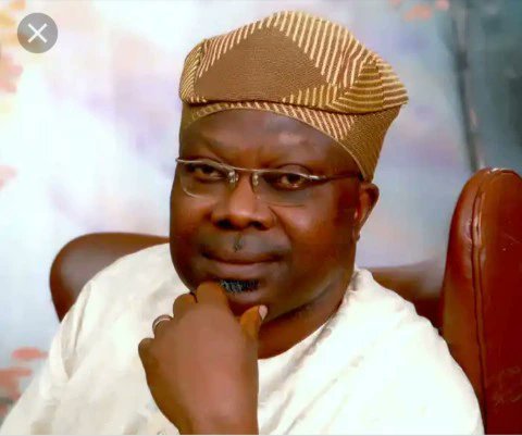 Senator Omisore Officially Enters 2026 Osun Governorship Race With APC