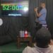 DeeOne Completes 52-Hour Guinness World Record Attempt For Longest Stand-Up Comedy Performance