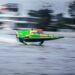 Team Brazil Clinches Historic Victory At E1 Lagos GP, Their First Win Of The Series