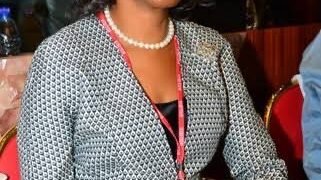 May Agbamuche Assumes Office As Acting INEC Chairman After Yakubu’s Handover