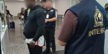 Argentina Arrests Nigerian Cybercrime Suspect Listed on INTERPOL Red and Silver Notices