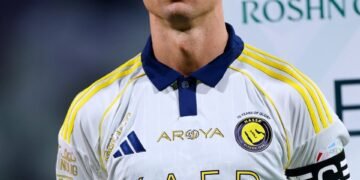 Cristiano Ronaldo Becomes First Active Footballer To Reach Billionaire Status