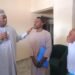 Gov Zulum Gifts House To Anambra Nurse Who Served In Borno For 24 Years, Employs Her Son
