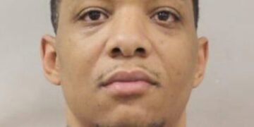 Derrick Groves Captured in Atlanta, Ending Five-Month Escape From New Orleans Jail