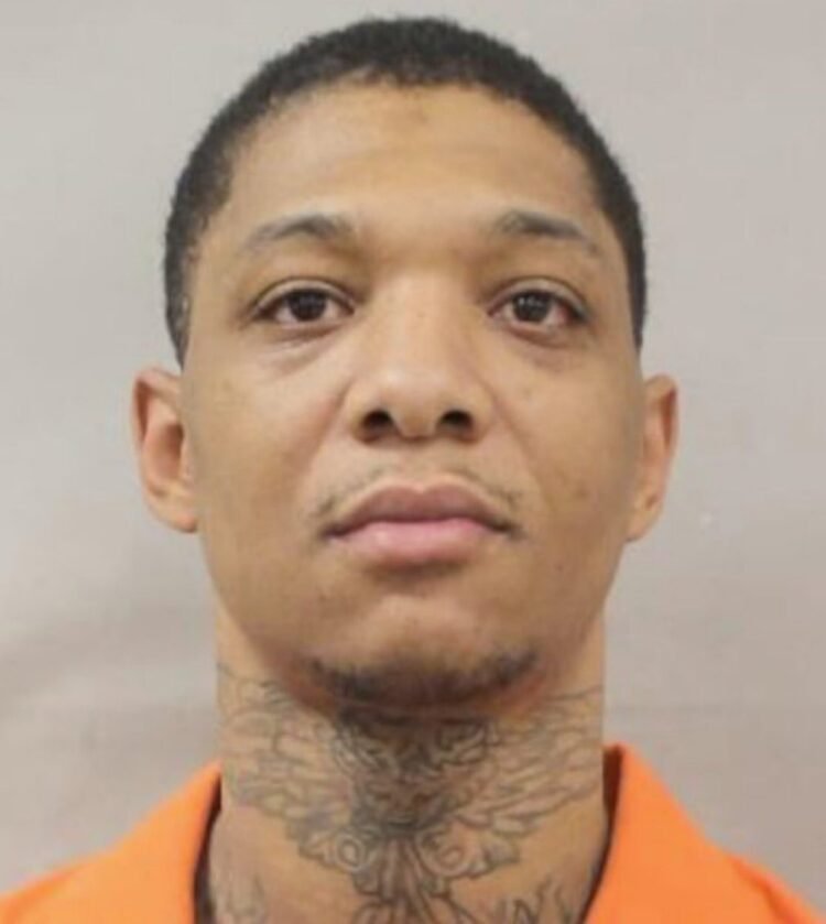 Derrick Groves Captured in Atlanta, Ending Five-Month Escape From New Orleans Jail
