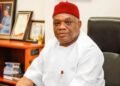 Orji Uzor Kalu Declares Himself Most Influential Politician In South East, Rejects Peter Obi’s Leadership