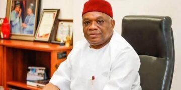 Orji Uzor Kalu Declares Himself Most Influential Politician In South East, Rejects Peter Obi’s Leadership