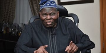 Veteran Diplomat And Elder Statesman Dr Christopher Kolade Passes Away At 93