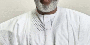 APC Disqualifies Kayode Ojo From Ekiti Governorship Race