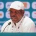 Eguavoen Denies Interest In Super Eagles Job, Calls Speculation Baseless