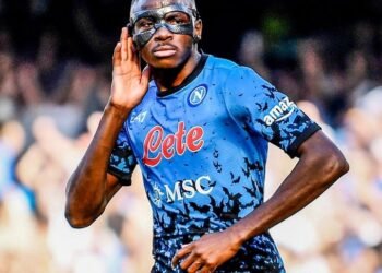 Victor Osimhen Says He Was Pressured Into Napoli Transfer While His Father Was Dying