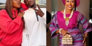 Portable Warns Baby Mama Ashabi to Respect Wife Bewaji, Defends Her Loyalty