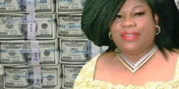 EFCC Drags Former NSITF Chair Ngozi Olejeme To Court Over N1 Billion Money Laundering Allegation