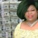 EFCC Drags Former NSITF Chair Ngozi Olejeme To Court Over N1 Billion Money Laundering Allegation