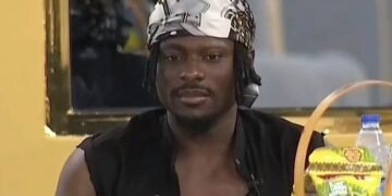 Faith Adewale Took N5 Million Loan to Chase Big Brother Naija Dream