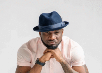Peter Okoye Slams Foreigner For Complaining About His $60 Tip In US Restaurant