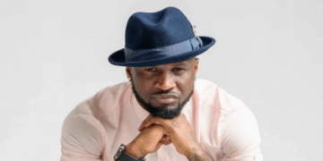 Peter Okoye Slams Foreigner For Complaining About His $60 Tip In US Restaurant