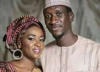 Tinubu Grants Clemency To Maryam Sanda After Six Years In Prison For Killing Husband