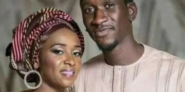 Tinubu Grants Clemency To Maryam Sanda After Six Years In Prison For Killing Husband