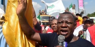 Prominent Nigerian Activist Abiodun Aremu Dies After Hit-and-Run Accident