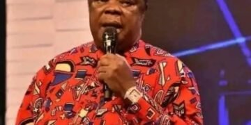 Renowned Nigerian Evangelist Rev. Dr. Uma Ukpai Dies At 80