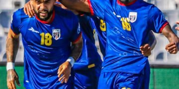 Cape Verde Make History As They Qualify For First Ever World Cup After 3-0 Win Over Eswatini