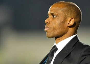 Oliseh Claims NFF Kept $1 Million Meant For 2002 World Cup Qualifiers Players